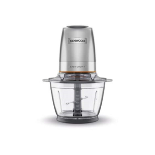 Kenwood Chp62.400si Tritaverdure Elettrico 0,6 L Argento