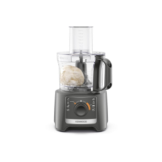Kenwood Multipro Compact Fdp31.360gy Robot da Cucina 800 W 2,1 L Grigio