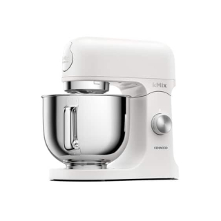 Kenwood Kmix Sbattitore con Base 1000 W Bianco