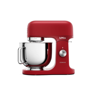 Kenwood Kmx751ard Sbattitore Sbattitore con Base 1000 W Rosso