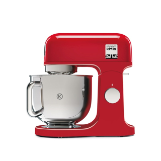 Kenwood Kmix Impastatrice Planetaria Kmx750ar 1000w Rossa