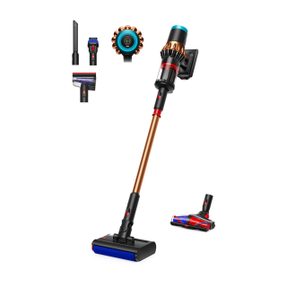 Dyson V16 Piston Animal Submarine