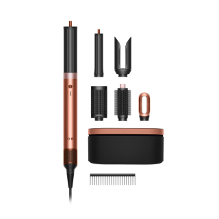 Dyson Airwrap Coanda 2x Amber Silk