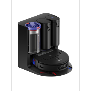 Dyson Spot+scrub Ai 0,25 L Nero