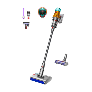 Dyson Aspirapolvere Lavapavimenti V12 Submarine