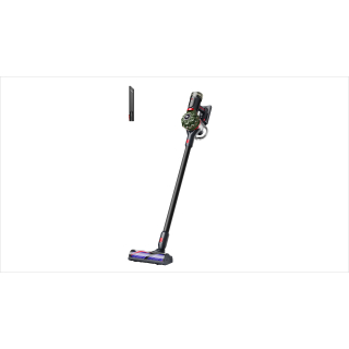 Dyson V8 Cyclone Aspirapolvere a Bastone 2 in 1 Batteria Secco Senza Sacchetto 0,54 L Nero
