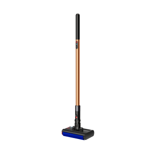 Dyson Pencilwash Aspirapolvere Elettrica Batteria Bagnato Senza Sacchetto 0,3 L Multicolore