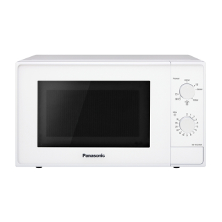 Panasonic Nn-k10j , Microonde Grill, 20 Lt, Pannello Intuitivo
