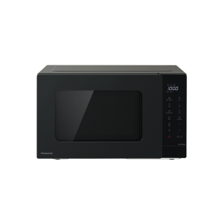 Panasonic Microonde con Grill da 24 Litri Nn-k36nb