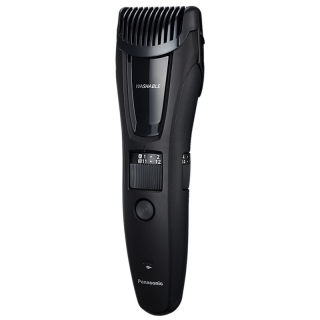 Panasonic Er-gb61 Ca/batteria 3 2 Cm Nero