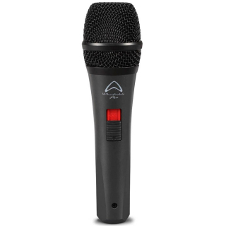 Wharfedale Pro Dm 5.0s Nero Microfono per Palco/spettacolo