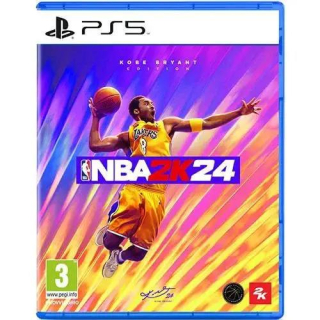 Take-two Interactive Nba 2k24 Playstation 5