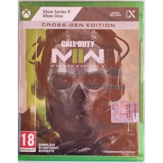 Activision Call Of Duty: Modern Warfare Ii Standard Ita Xbox Series X