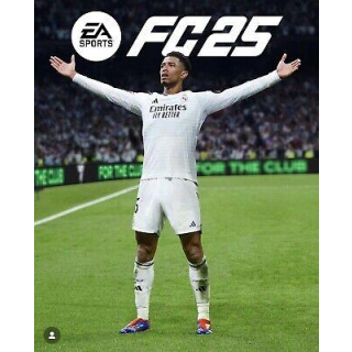Electronic Arts Fc 25 Standard Xbox One/xbox Series X