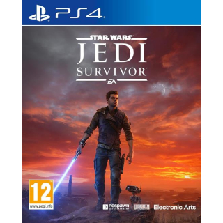 Electronic Arts Star Wars Jedi: Survivor Standard Playstation 4