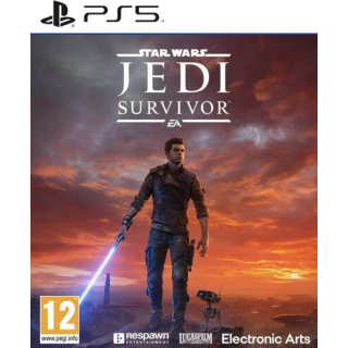 Infogrames Star Wars Jedi: Survivor Standard Ita Playstation 5