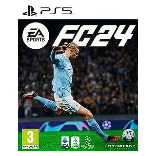 Electronic Arts Ea Sports Fc 24 Standard Playstation 5