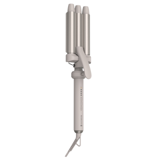 Remington Ci41ms5 Messa in Piega Spazzola per Arricciare Caldo Beige