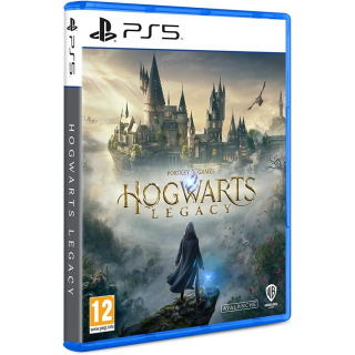 Warner Bros Hogwarts Legacy Standard Playstation 5