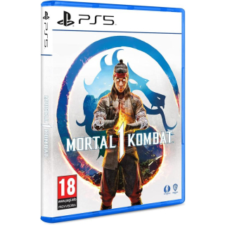 Warner Bros. Games Mortal Kombat 1