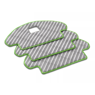 Irobot 4719026 Accessorio e Ricambio per Aspirapolvere Panno Mop Robot Aspirapolvere