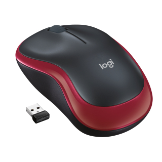 Logitech Lgt-m185r