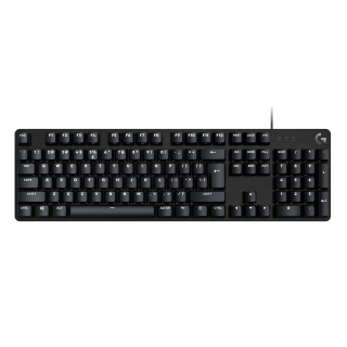 Logitech G G413 se Tastiera Gaming Usb Qwerty Italiano Nero
