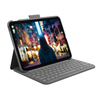 Logitech Slim Folio