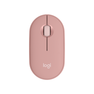 Logitech 910-007014 Mouse Viaggio Ambidestro Rf Senza Fili + Bluetooth Ottico 4000 Dpi