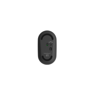 Logitech 920-012221 Tastiera Mouse Incluso Universale Rf Senza Fili + Bluetooth Qwerty Italiano Grafite