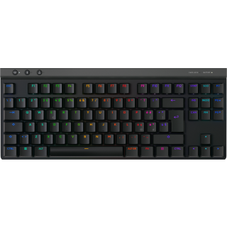 Logitech G G515 Lightspeed Tkl