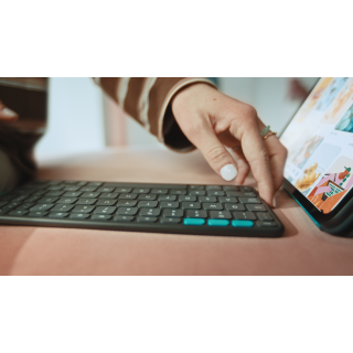 Logitech 920-013400 Non Classificato