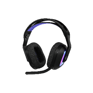 Logitech G G522 Lightspeed Auricolare con Cavo e Senza Cavo a Padiglione Gaming Usb Tipo-c Bluetooth Nero