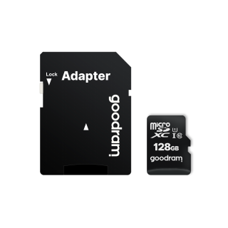 Goodram M1aa 128 Gb Microsdxc Uhs-i Classe 10
