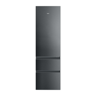 Haier Htr3620anmp Libera Installazione 414 L Acciaio Inox