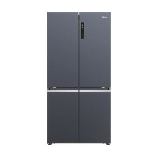 Haier Cube 90 Serie 5 Hcr5919enmb Frigorifero Side-by-side Libera Installazione 528 L e Nero