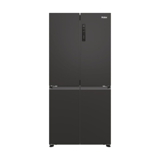Haier Cube 83 Serie 3 Hcr3818enpt Frigorifero Side-by-side Libera Installazione 467 L e Antracite
