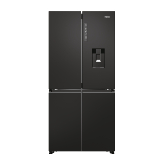Haier Cube 83 Serie 7 Hcr7818dwpt Frigorifero Side-by-side Libera Installazione 467 L D Nero