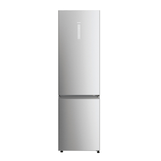 Haier Hdpw7620aanpk Libera Installazione 409 L a Acciaio Inox