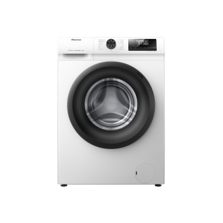 Hisense Wfqp8014evm Lavatrice Caricamento Frontale 8 Kg 1400 Giri/min Bianco