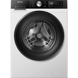 Hisense Wd3s8043bw3 Lavasciuga Libera Installazione Caricamento Frontale Bianco D