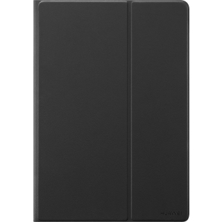 Huawei 51991965 Custodia per Tablet 24,4 Cm (9.6") Custodia a Libro Nero