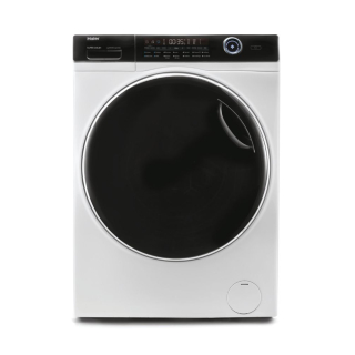Haier Hw150-bp14986eit Lavatrice Caricamento Frontale 15 Kg 1400 Giri/min Bianco