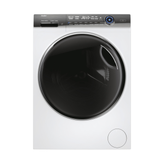 Haier Hw120-b14igieu1 Lavatrice Caricamento Frontale 12 Kg 1400 Giri/min Bianco