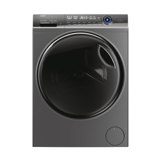 Haier Hw100-b14979s8neu1 Lavatrice Caricamento Frontale 10 Kg 1400 Giri/min Antracite
