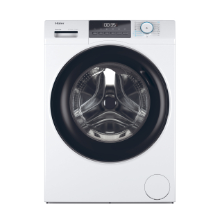 Haier Hw110-bp14929a-s Lavatrice Caricamento Frontale 11 Kg 1400 Giri/min Bianco