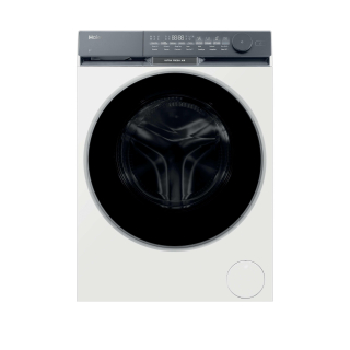 Haier Hw90-b14387tu-it Lavatrice Caricamento Frontale 9 Kg 1400 Giri/min Bianco
