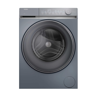 Haier Hw100-b14367guit Lavatrice Caricamento Frontale 10 Kg 1400 Giri/min Antracite