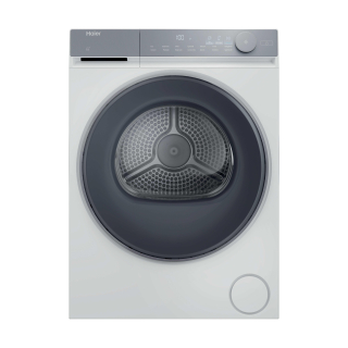 Haier X Series 7 Hd90-a367u1-it Asciugatrice Libera Installazione Caricamento Frontale 9 Kg Bianco