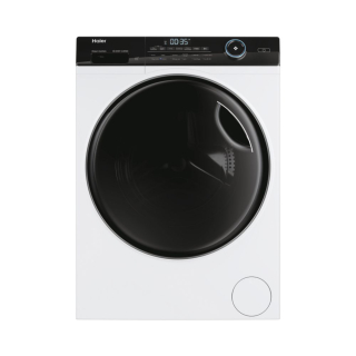 Haier I-pro Series 5 Hw90-b14959u1 Lavatrice Caricamento Frontale 9 Kg 1400 Giri/min Bianco